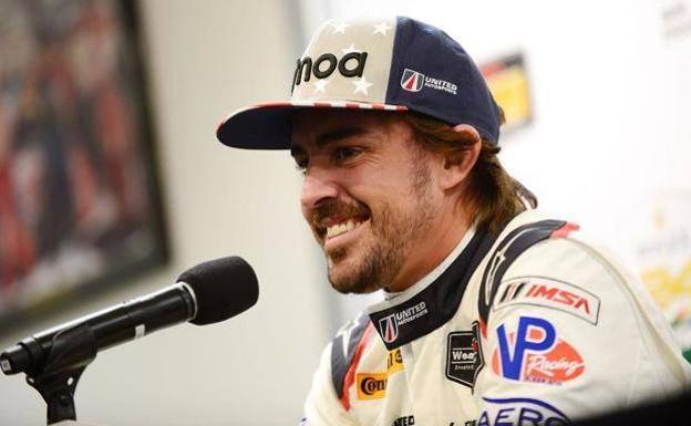 Alonso disputará en Canadá su Gran Premio número 300: «Vamos a por todas»