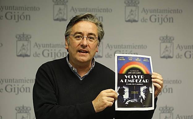 El PP insiste en la creación de una oficina del cine en Gijón ante la inoperancia de la Asturias Film Commission