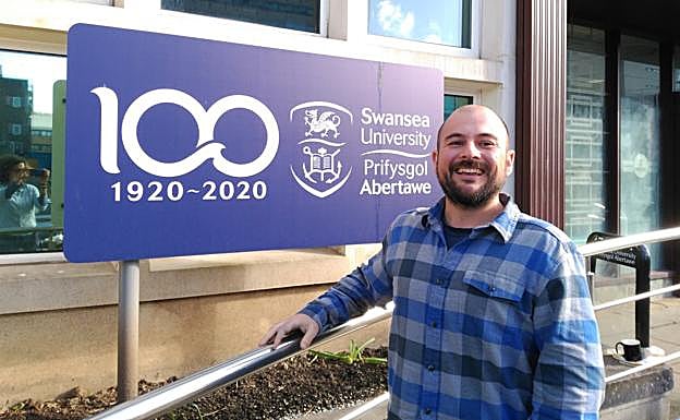 «La situación de la investigación en España es para echarse a llorar»