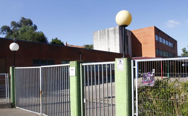 El Colegio Virgen de las Mareas será la nueva sede de la Escuela del Deporte