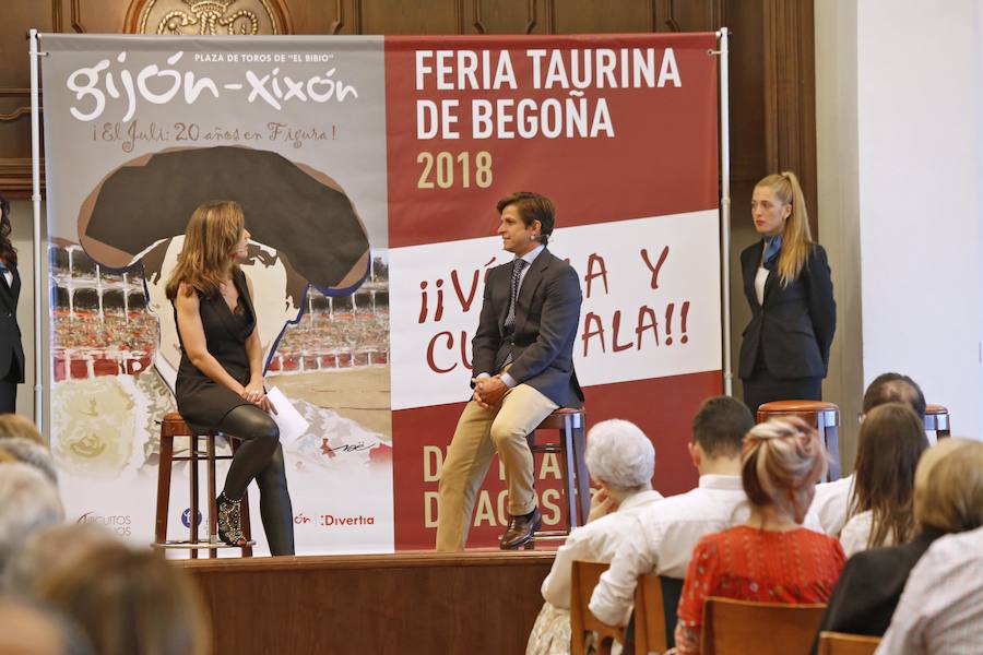 Una serie de nombres que sitúan a la arena de El Bibio como una auténtica referencia en el norte de España