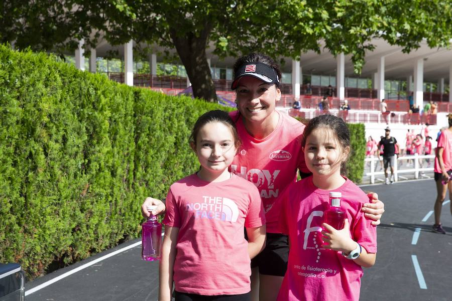 Fotos: ¿Estuviste en la Carrera de la Mujer de Gijón? ¡Búscate! (2)