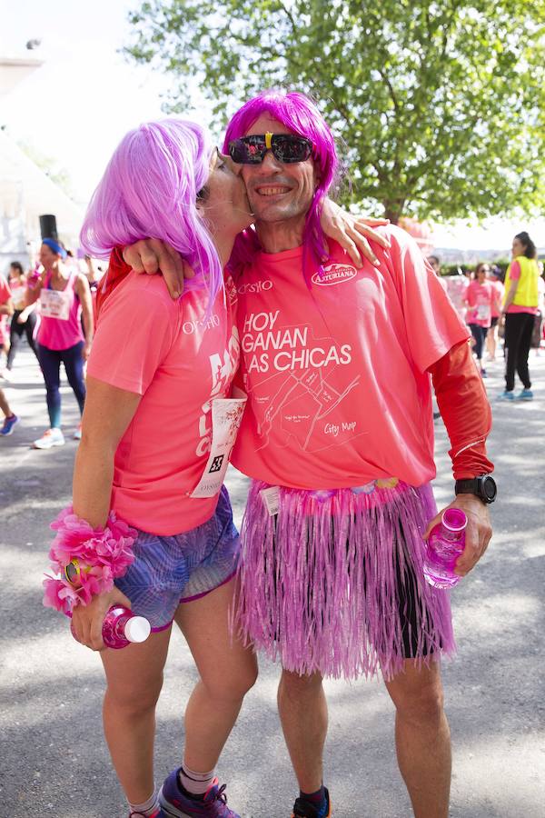 Fotos: ¿Estuviste en la Carrera de la Mujer de Gijón? ¡Búscate! (2)