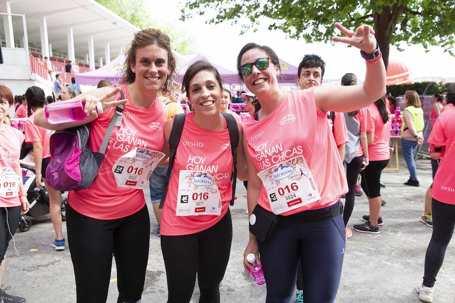 Fotos: ¿Estuviste en la Carrera de la Mujer de Gijón? ¡Búscate! (2)