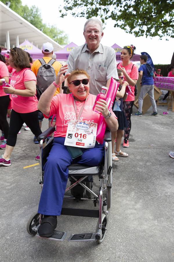 Fotos: ¿Estuviste en la Carrera de la Mujer de Gijón? ¡Búscate! (2)