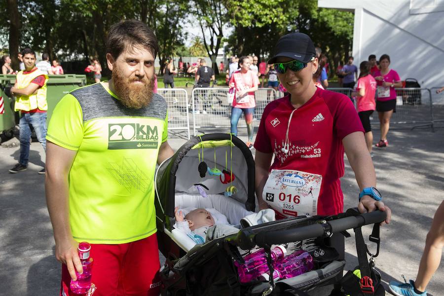 Fotos: ¿Estuviste en la Carrera de la Mujer de Gijón? ¡Búscate! (2)