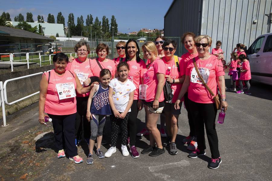 Fotos: ¿Estuviste en la Carrera de la Mujer de Gijón? ¡Búscate! (3)