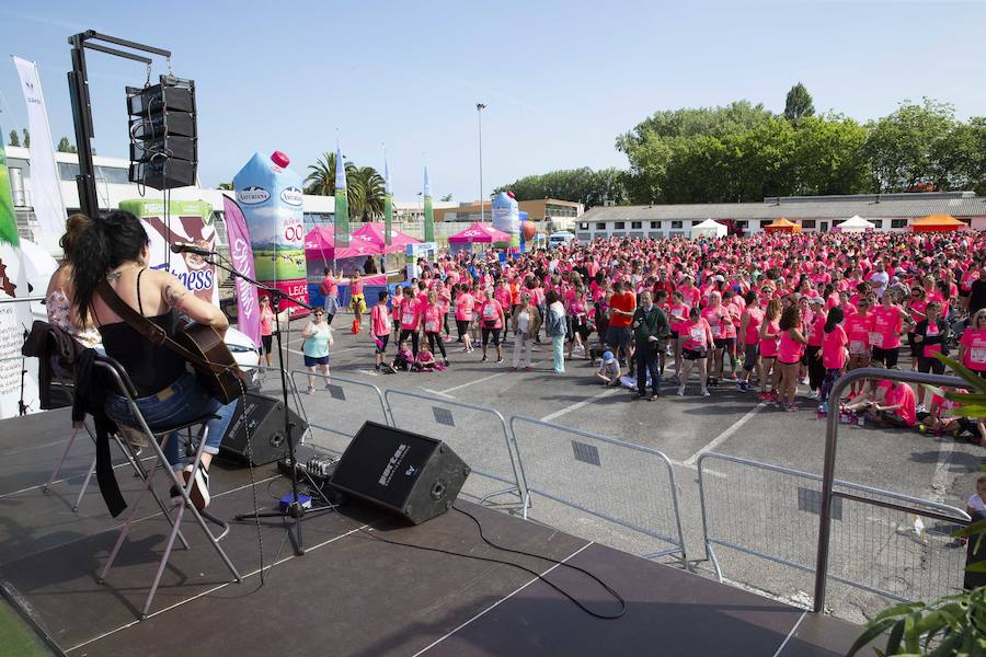 Fotos: ¿Estuviste en la Carrera de la Mujer de Gijón? ¡Búscate! (3)