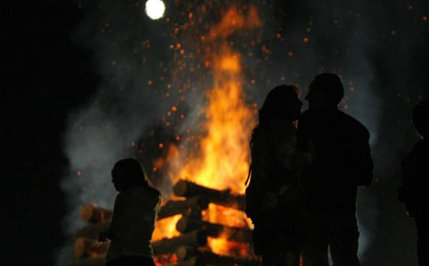 La fiesta se apodera de Asturias