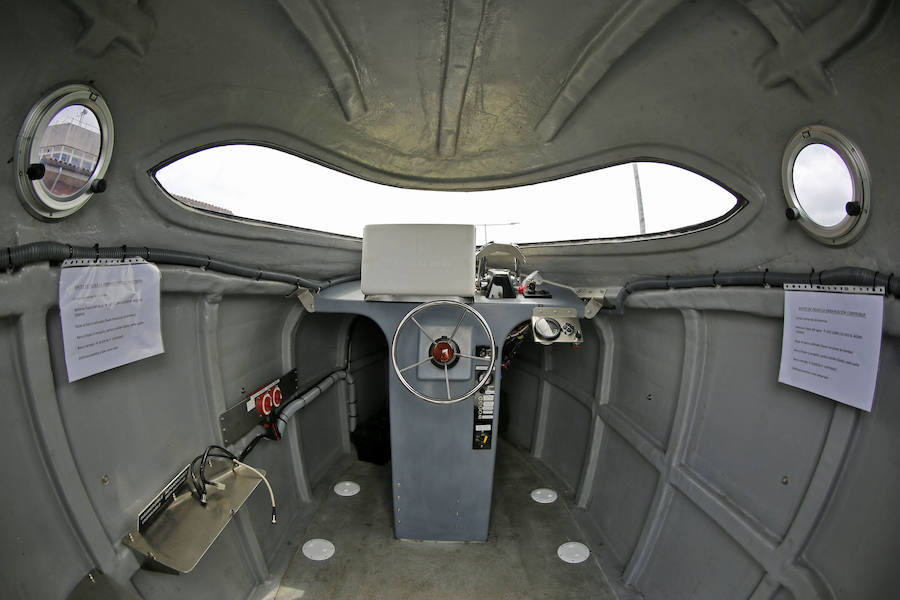 El Foro, celebrado tradicionalmente en distintos países de América Latina, se traslada por primera vez a Europa. La sede del encuentro es el Centro de Seguridad Marítima Integral Jovellanos de Gijón 