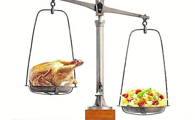 Grasas que adelgazan: la dieta que engancha a los famosos