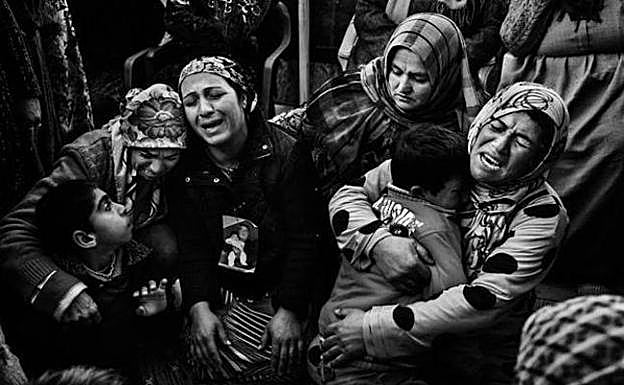 El XI Encuentro Solidario inicia hoy sus actividades con la mirada puesta en los refugiados