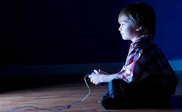 Los sistemas de control parental son indispensables 