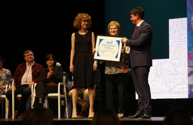 La asociación reunió en Gijón a lo más granado de la hostelería asturiana en una gala cargada de mensajes hacia el Principado