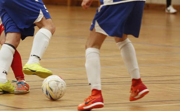 Fallece un joven de 18 años mientras jugaba un torneo de fútbol sala en Lugo