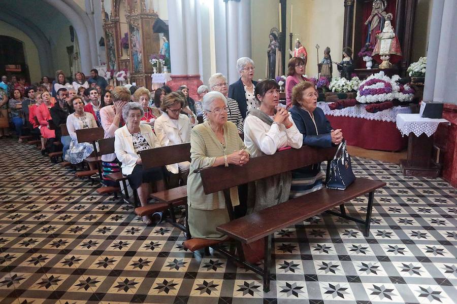 Fotos: Cudillero se llena con L&#039;Amuravela
