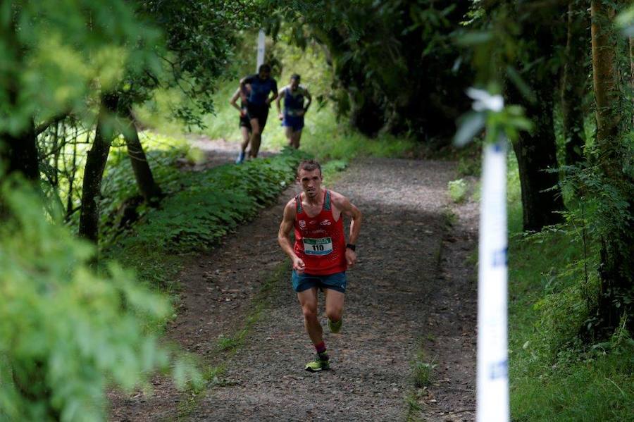 Fotos: Oviedo, de jira en el Naranco