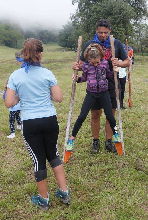 Fotos: Oviedo, de jira en el Naranco