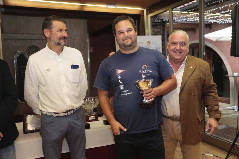 Fotos: Entrega de premios Universidad de Oviedo