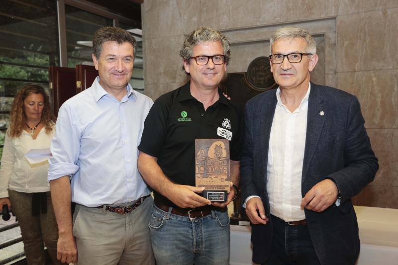 Fotos: Entrega de premios Universidad de Oviedo