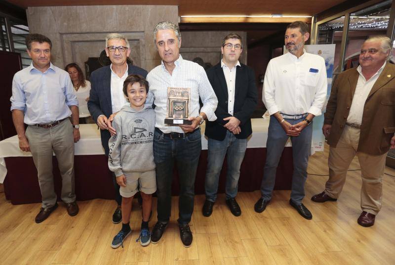 Fotos: Entrega de premios Universidad de Oviedo