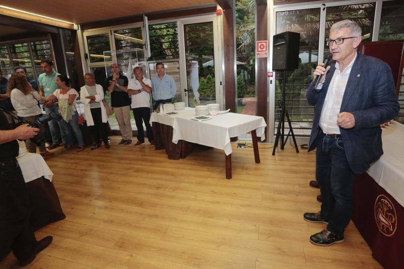 Fotos: Entrega de premios Universidad de Oviedo