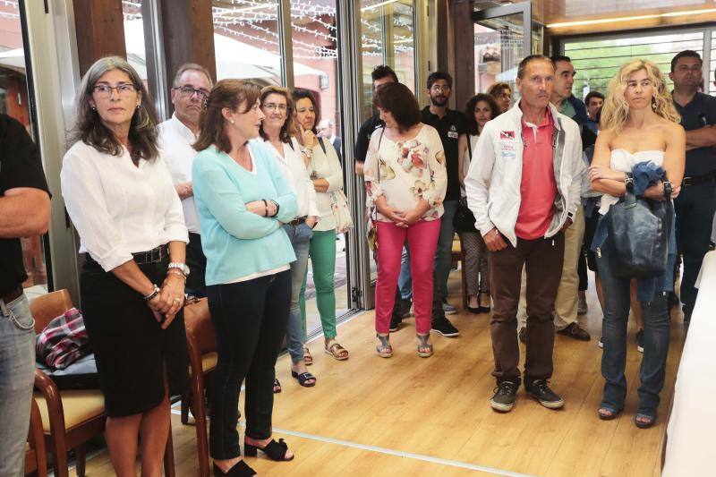 Fotos: Entrega de premios Universidad de Oviedo