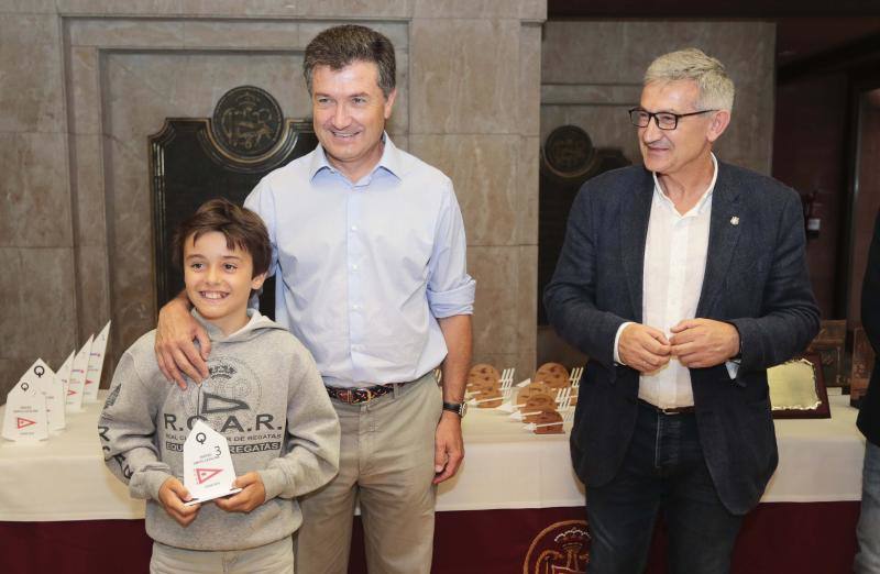 Fotos: Entrega de premios Universidad de Oviedo