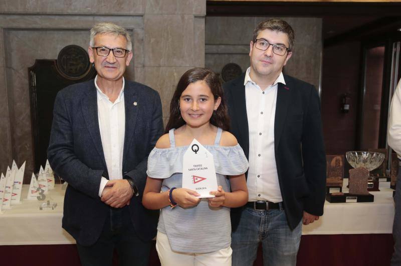 Fotos: Entrega de premios Universidad de Oviedo