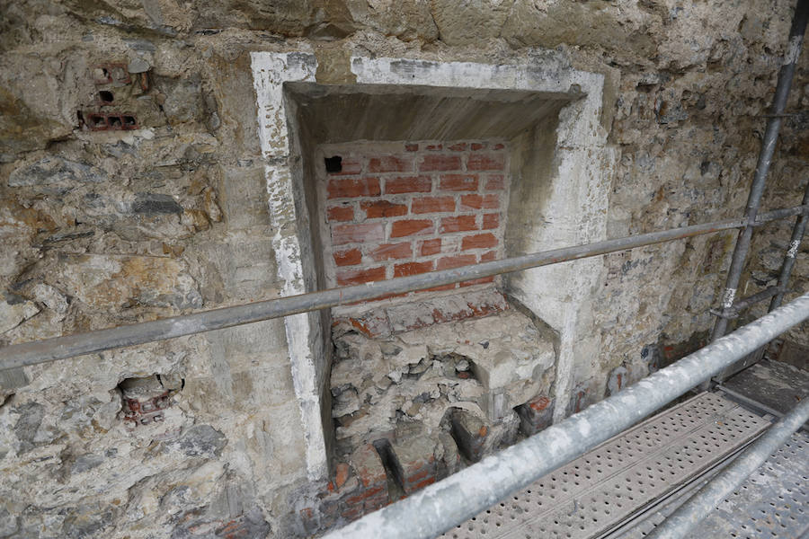 El equipo de gobierno apuesta porque el nuevo uso del espacio sea un museo «abierto a otros fines culturales».