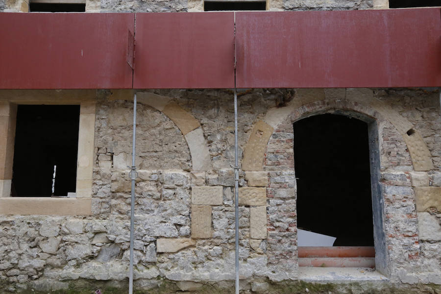 El equipo de gobierno apuesta porque el nuevo uso del espacio sea un museo «abierto a otros fines culturales».