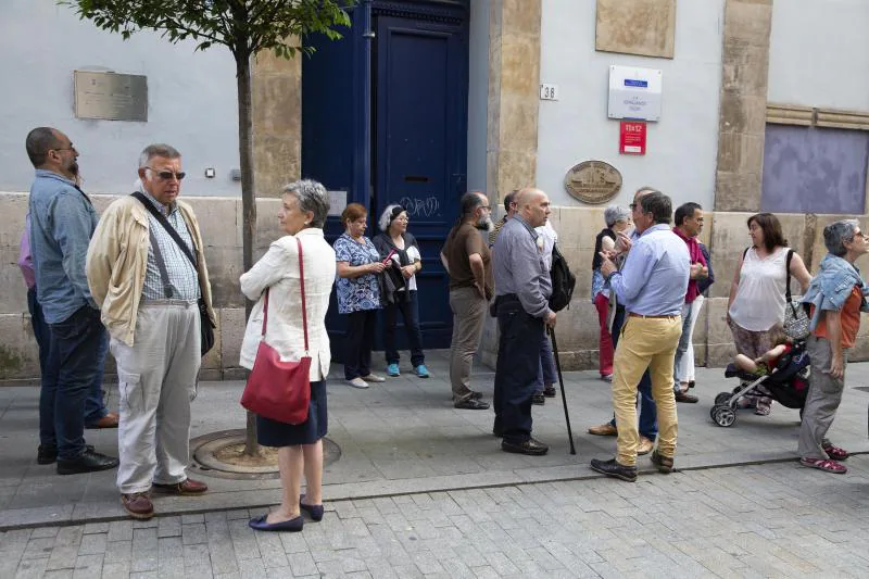 La asamblea de Podemos Gijón se ha mostrado de acuerdo con la presentación de una moción de censura en el Ayuntamiento de Gijón. Eso sí, siempre que no la lidere el PSOE.