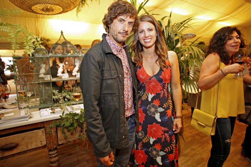 El suplemento gastronómico de EL COMERCIO, 'Yantar', ha entregado sus Calderetas de Don Calixto 2018, galardones con los que este año se reconoce la trayectoria de Eneko Atxa, Félix Martínez y el restaurante valdesano Casa Consuelo.