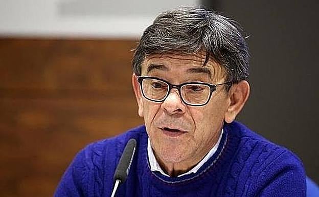 El equipo de gobierno del Ayuntamiento de Oviedo está «hipertranquilo» con el registro policial