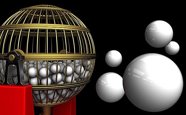 Cerca del 60% de los premios de Loterías dejan de pagar impuestos desde hoy