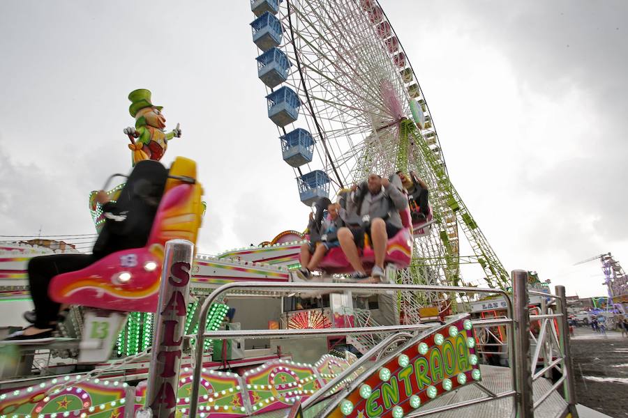 Gijón despide estos días de ocio y, sobre todo, mucha literatura, con un balance muy positivo «por su calidad y cifra de visitantes».