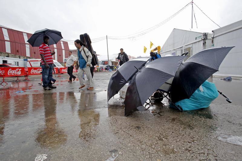 Gijón despide estos días de ocio y, sobre todo, mucha literatura, con un balance muy positivo «por su calidad y cifra de visitantes».