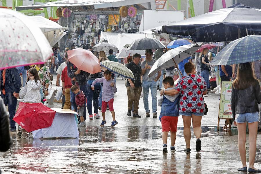 Gijón despide estos días de ocio y, sobre todo, mucha literatura, con un balance muy positivo «por su calidad y cifra de visitantes».