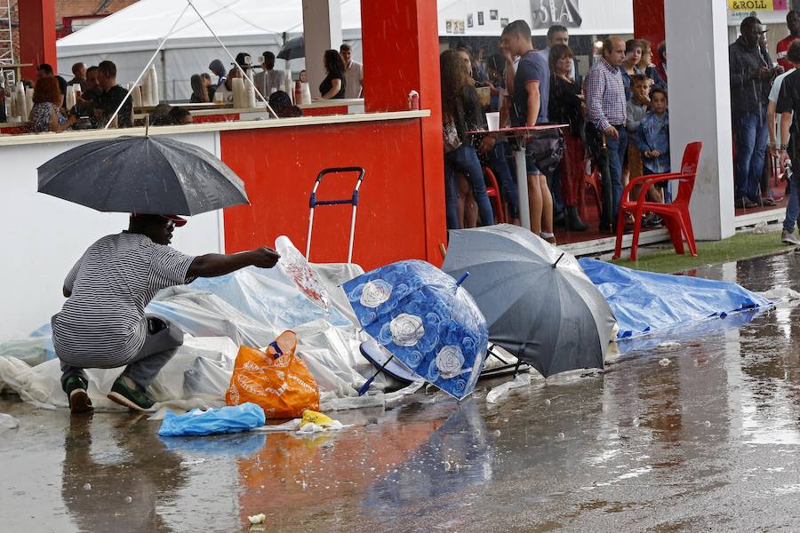 Gijón despide estos días de ocio y, sobre todo, mucha literatura, con un balance muy positivo «por su calidad y cifra de visitantes».