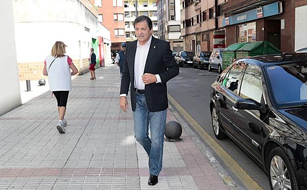 Asturias tendrá casi 5​0 millones de euros más de margen de déficit