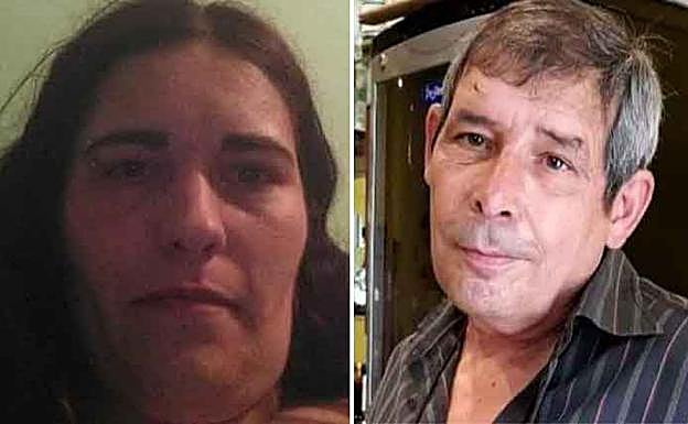 Ana María García Hevia y Miguel Ángel Suárez Menédez. 