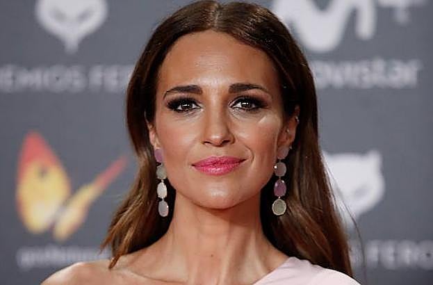 Paula Echevarría estrena nueva casa