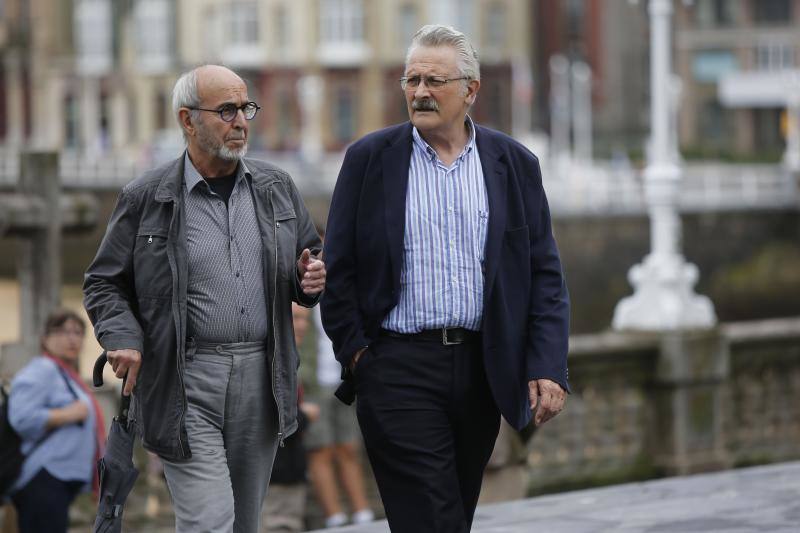 Belén Álvarez Mori, esposa de Pedro de Silva, ex presidente socialista de Asturias falleció este sábado 