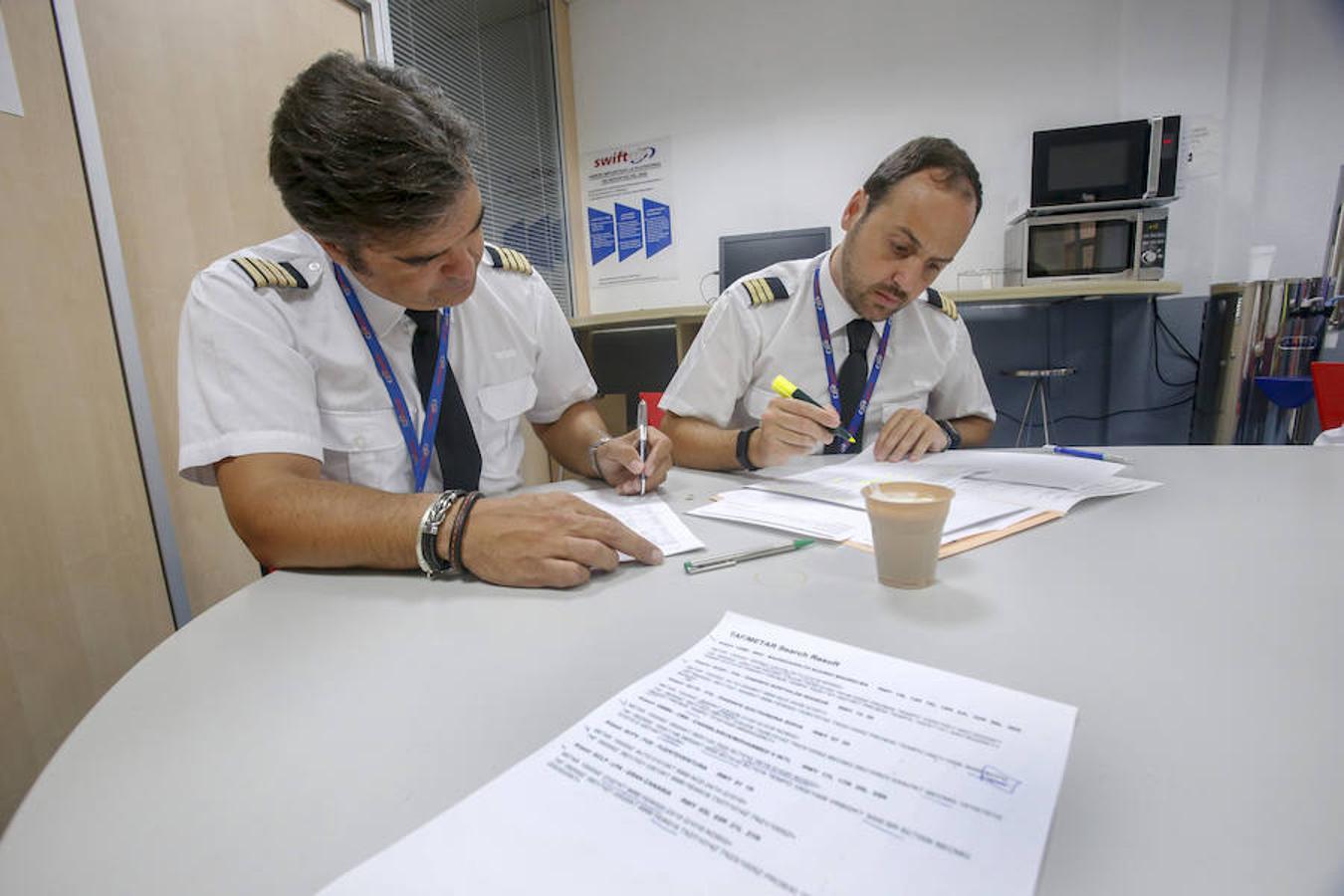 Los aviones desplazarán este año 63 millones de toneladas de cargamento