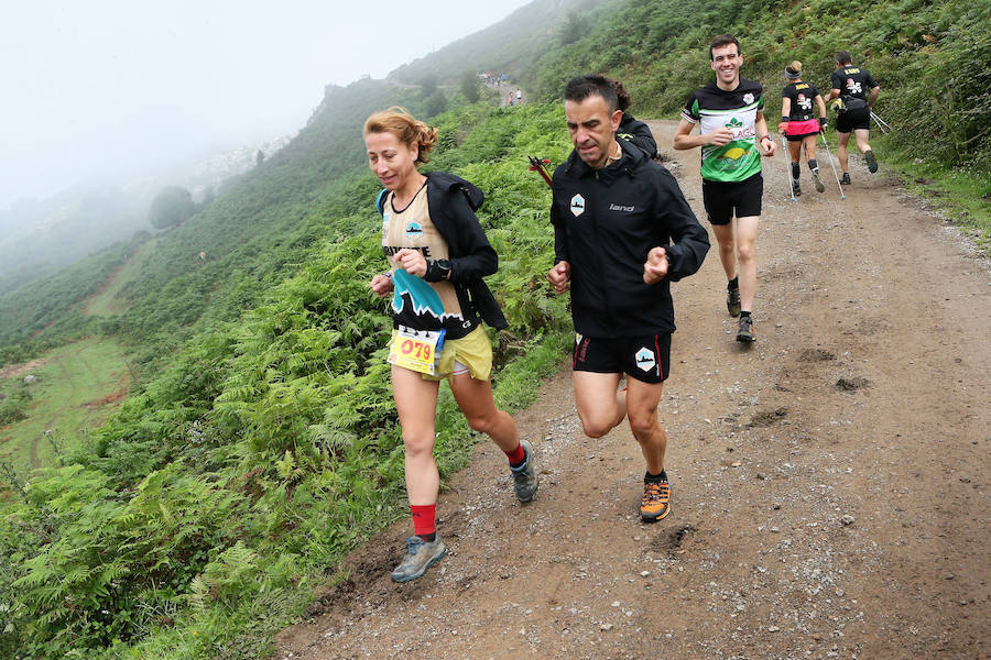 Fotos: Carrera de Les Antenes de Peñamayor