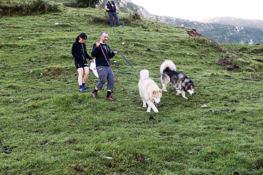 Fotos: Carrera de Les Antenes de Peñamayor