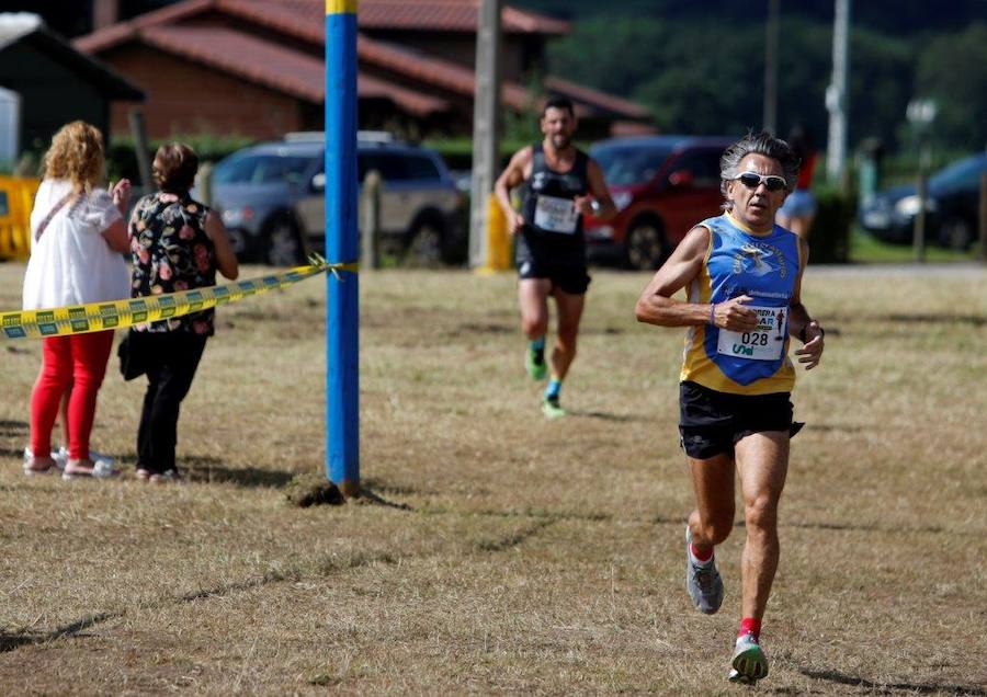 Fotos: Cross Popular Santiago de Sariego 2018