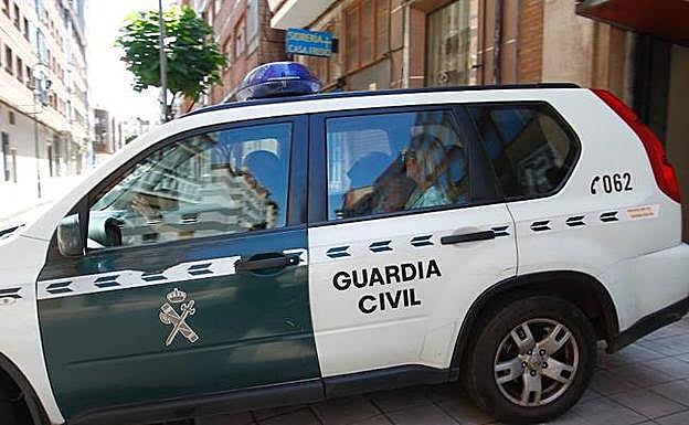 El hombre que se atrincheró en su piso tenía antecedentes por abuso sexual y malos tratos