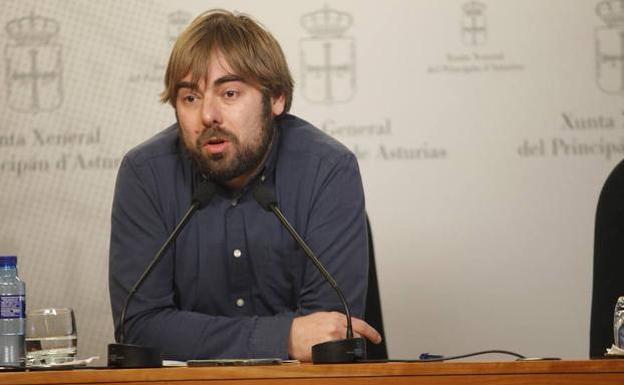 «Emilio León es la mejor persona para presidir Asturias y así se lo he trasladado»