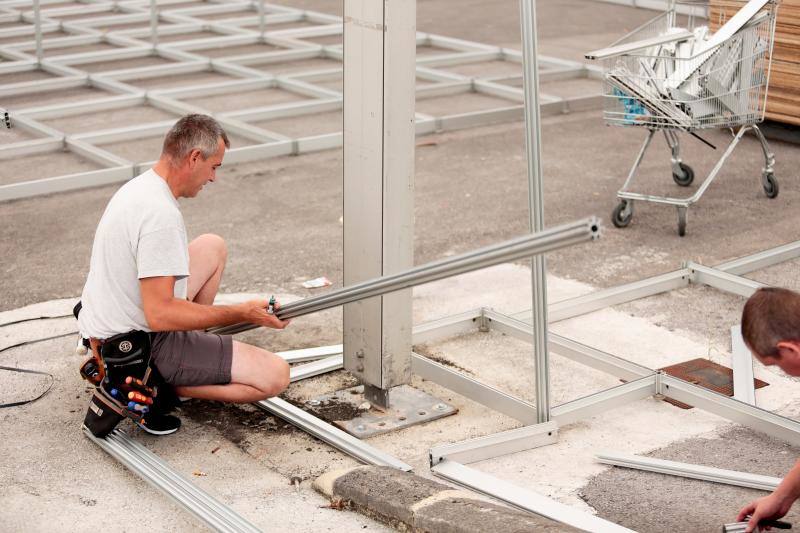 Estarán presentes más de 2.000 empresas que se ubicarán en los 600 stands